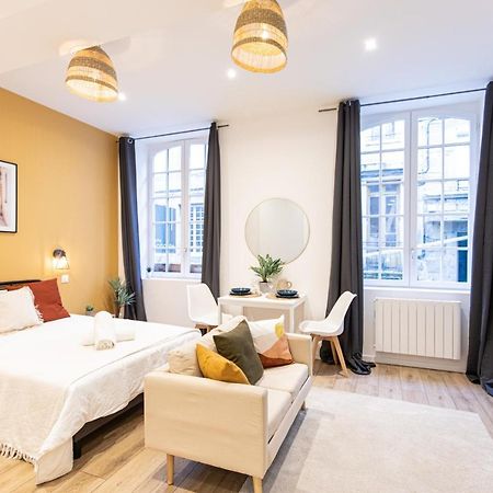 Luz - Appartement Hyper Centre Saint-Etienne Dış mekan fotoğraf