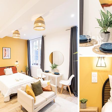 Luz - Appartement Hyper Centre Saint-Etienne Dış mekan fotoğraf