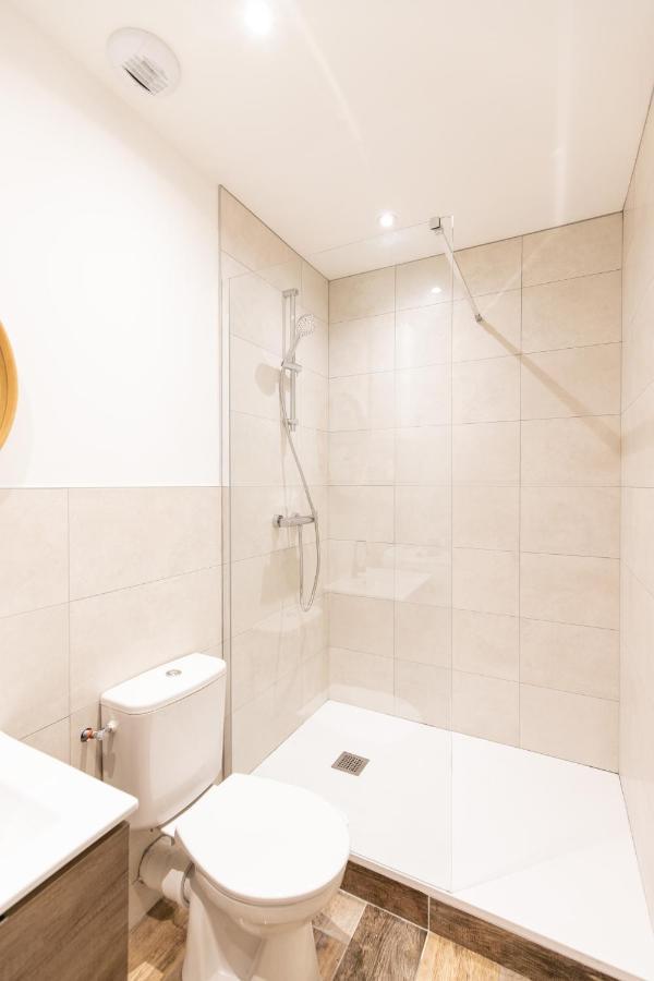 Luz - Appartement Hyper Centre Saint-Etienne Dış mekan fotoğraf