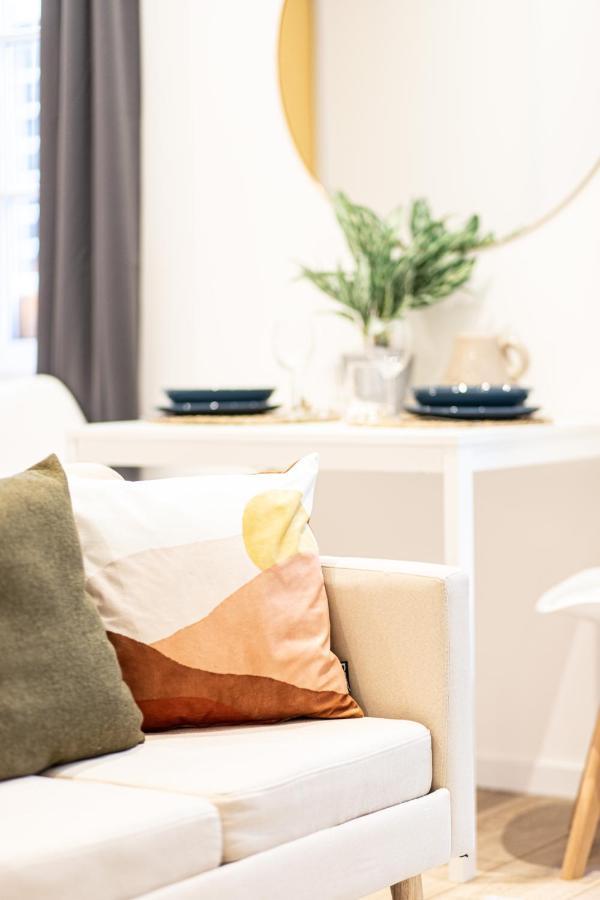 Luz - Appartement Hyper Centre Saint-Etienne Dış mekan fotoğraf