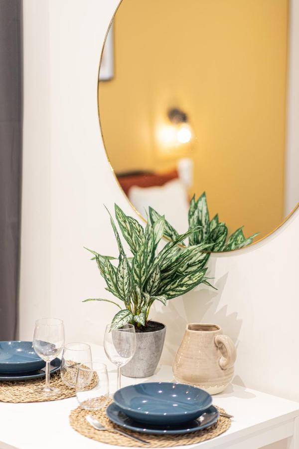 Luz - Appartement Hyper Centre Saint-Etienne Dış mekan fotoğraf